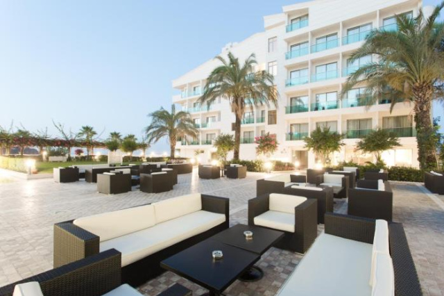 Falcon Hotel - Antalya