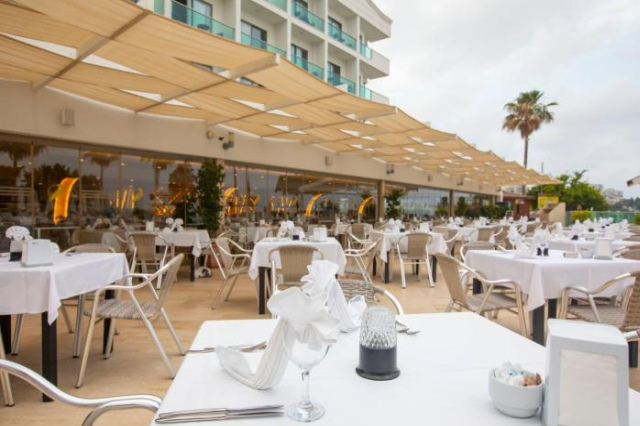 Falcon Hotel - Antalya