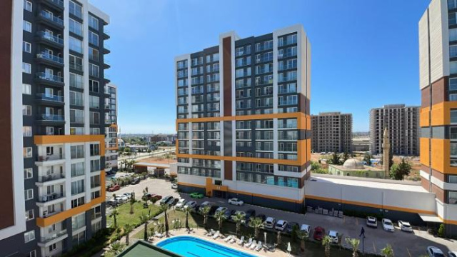 Cozy Modern Apt Kepez, Antalya - Antalya