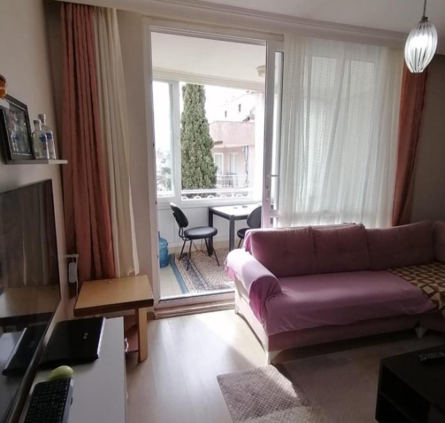 Der’s Guesthouse - 安塔利亞