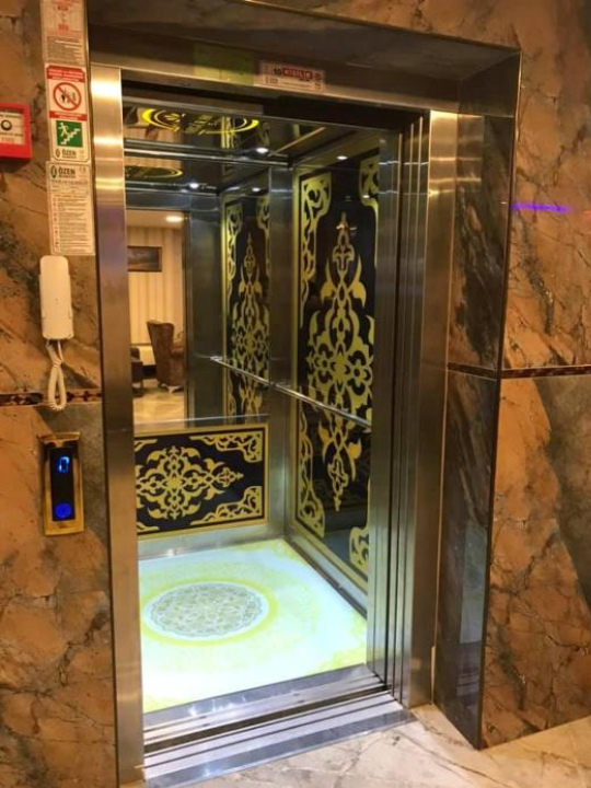 Özgür Hotel - Antalya