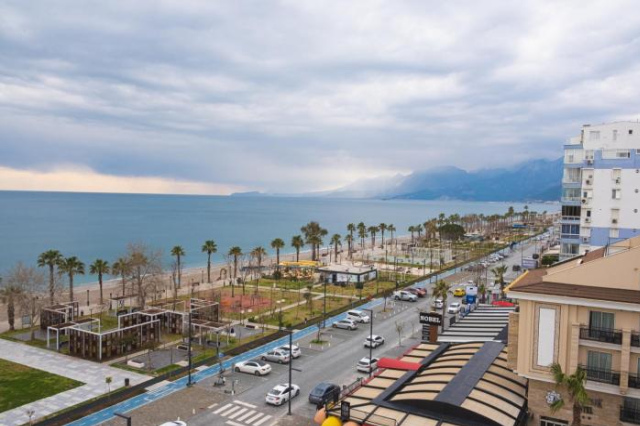ONLY ONE Suites & Residences - Antalya