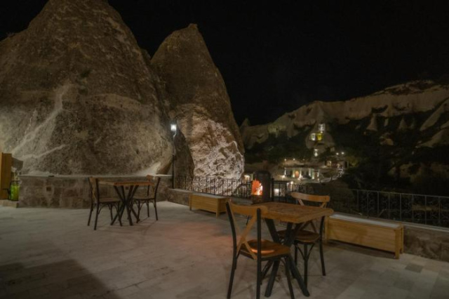 Sora Cave Hotel - Goreme