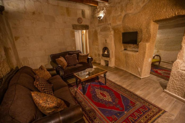 Divan Cave House - Goreme