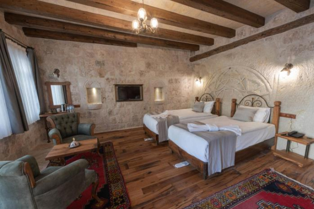 Sarnich Cave Suites - Goreme
