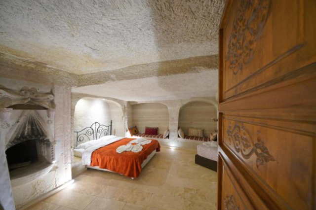 Paradise Cappadocia - Goreme