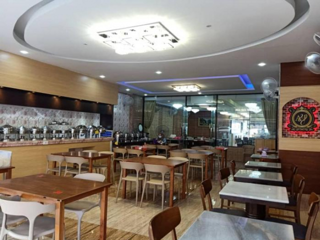 京那巴魯大亞灣酒店 - 亞庇