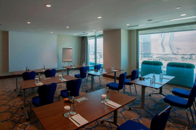 Four Points by Sheraton Izmir - Izmir