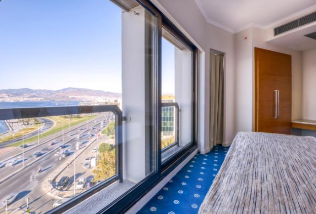 Best Western Konak Hotel - Izmir
