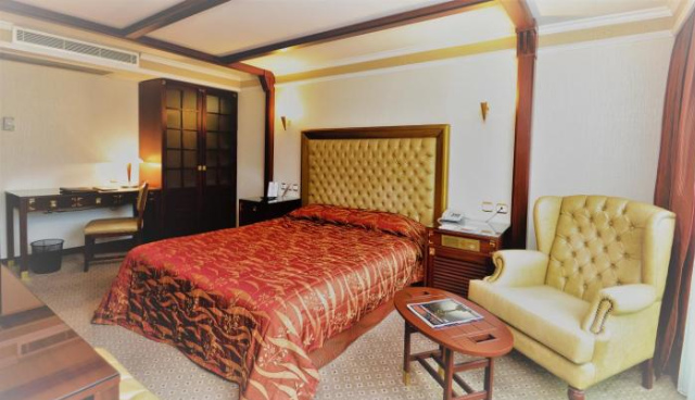 Karaca Hotel - Izmir