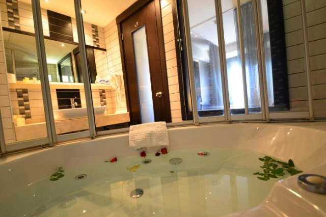 May Park Hotel - Izmir
