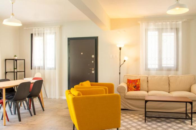 Fully Furnished and Stylish Villa in Izmir - 伊茲密爾