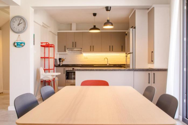 Fully Furnished and Stylish Villa in Izmir - 伊茲密爾