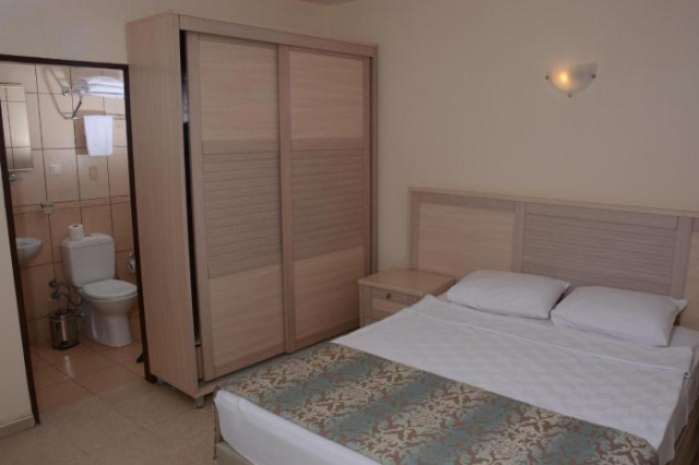 Grand Sahins Gumuldur Resort - Izmir
