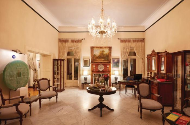 Levanten Villa Hotel - Izmir