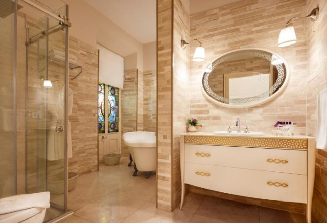 Levanten Villa Hotel - Izmir