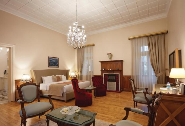 Levanten Villa Hotel - Izmir