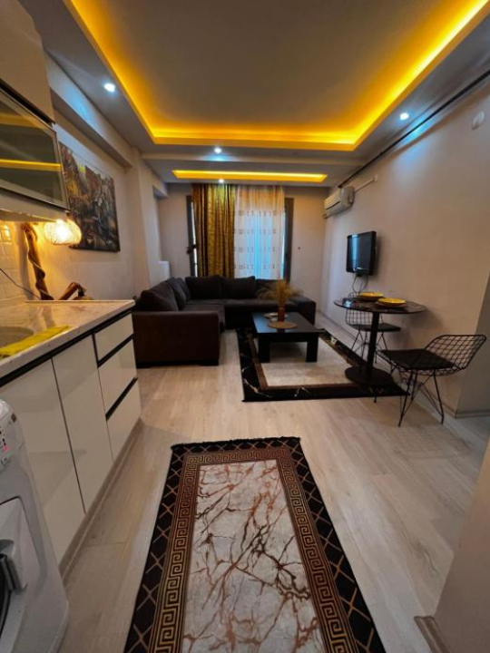 Diamond apart d4 - Izmir
