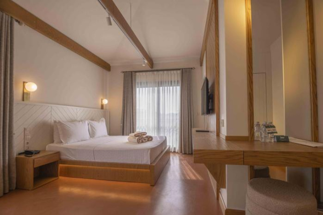 June Alaçatı Adult Only - Izmir