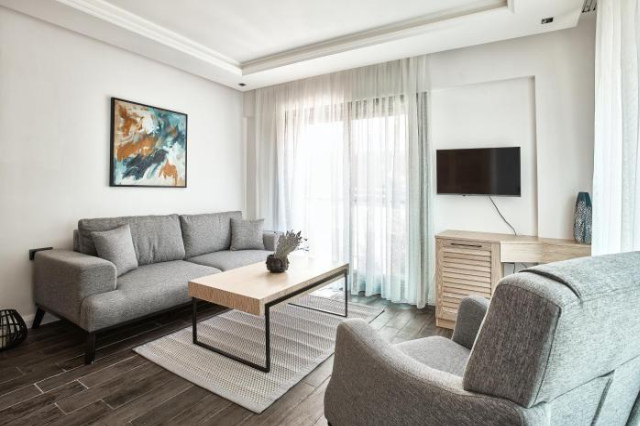 Casa Mimosa Hotel - Izmir