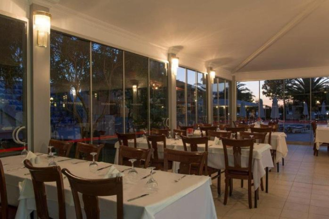 Le Monde Beach Resort & Spa - 伊茲密爾