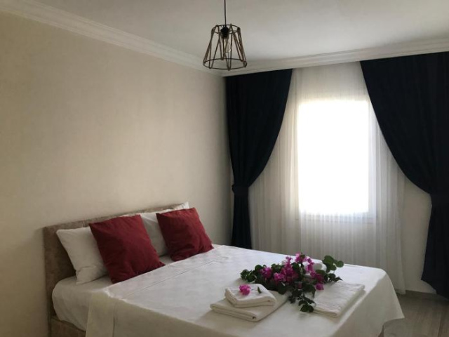 Otel Tu Suites - Izmir