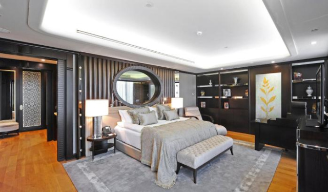 Crowne Plaza Bursa Convention Center & Thermal Spa by IHG - Bursa