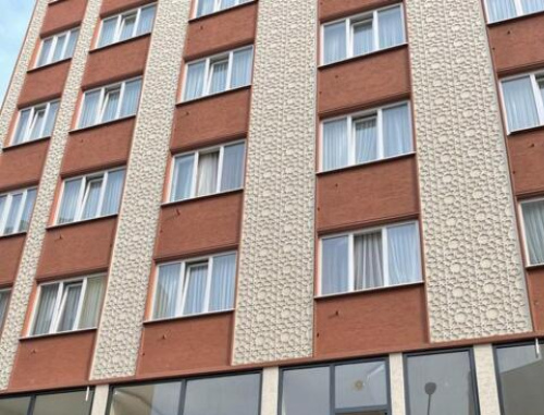 Bursa Malkoc Hotel - Bursa