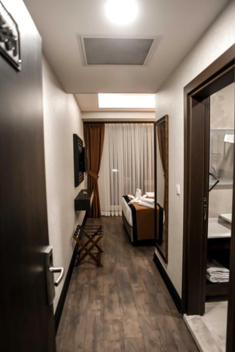 Dimen Hotel - Bursa
