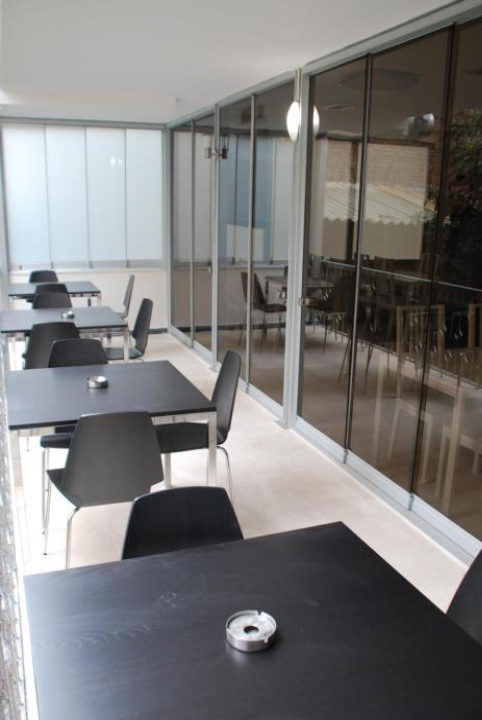 Bursa Park Apart Hotel - 伯薩