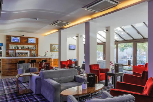 Gaolufella Thermal Hotel - Bursa