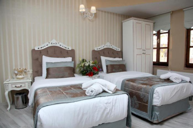 Kadi Konagi Thermal Hotel - Bursa
