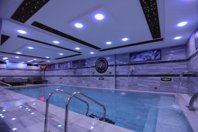 Hotel BFC Spa & Sport - 伯薩