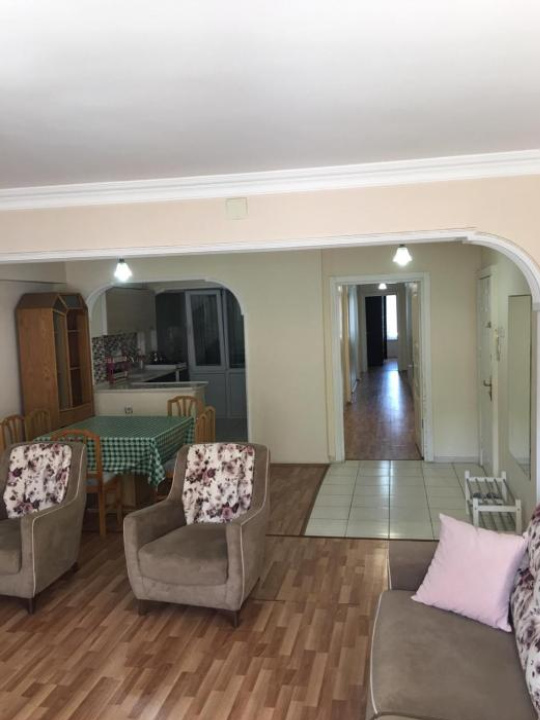 Abbasi Apart-4 - Bursa