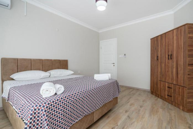 Spacious Apartment in the Historical Center of Bursa - Bursa