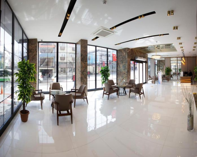 KAR BEYAZ HOTEL BURSA - 伯薩