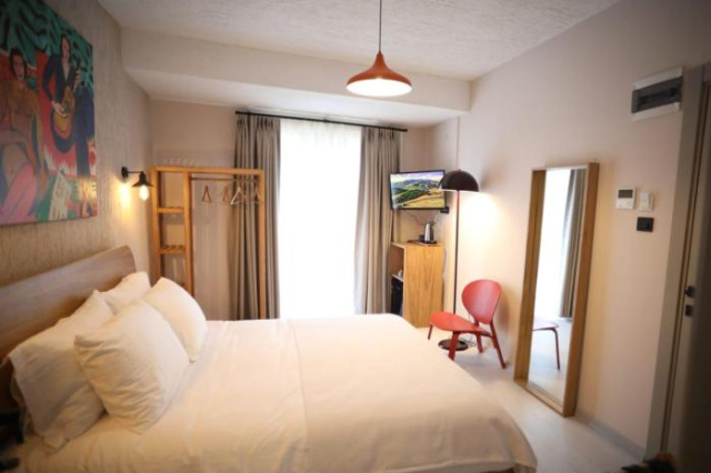 Mare House Boutique Hotel - Bursa