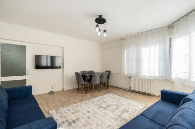 Spacious 2 bdrm apart in Bursa - 伯薩
