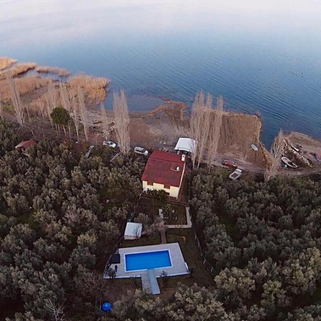 Villa Narlıca - Bursa