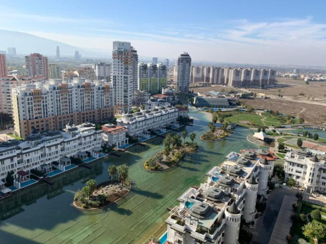 Sinpas Bursa Modern Bursa Modern Residential Complex - Bursa