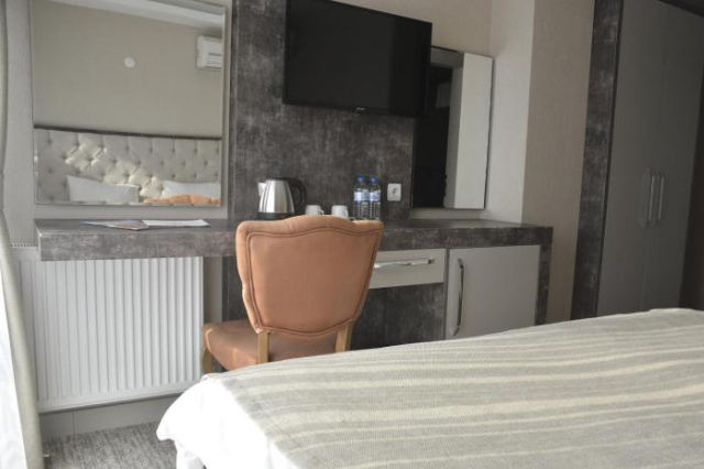Prusias Otel - Bursa
