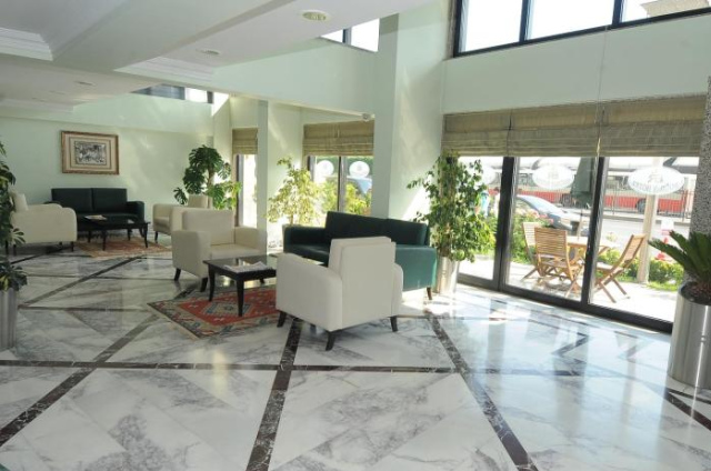 Bugday Hotel - Ankara