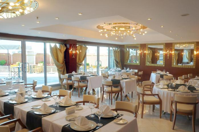 Hotel Midi - Ankara