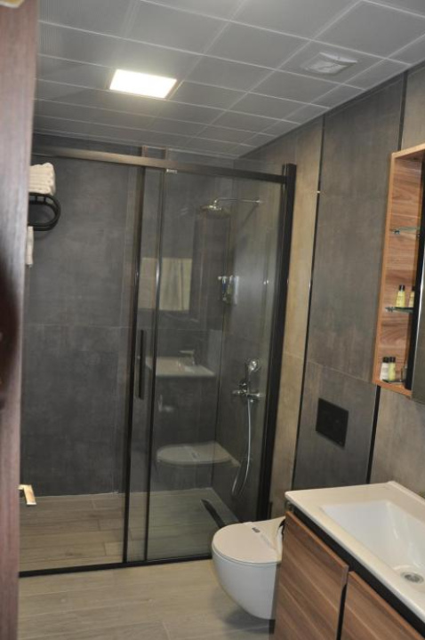 GOLAZ SUİT OTEL - Ankara