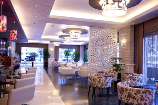 Limak Ambassadore Hotel Ankara - Ankara