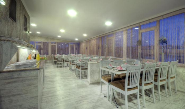 Abrose Enle Hotel - Ankara