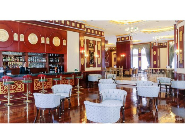 Meyra Palace - Ankara