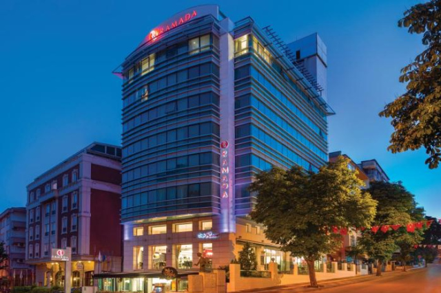 Ramada by Wyndham Ankara - Ankara