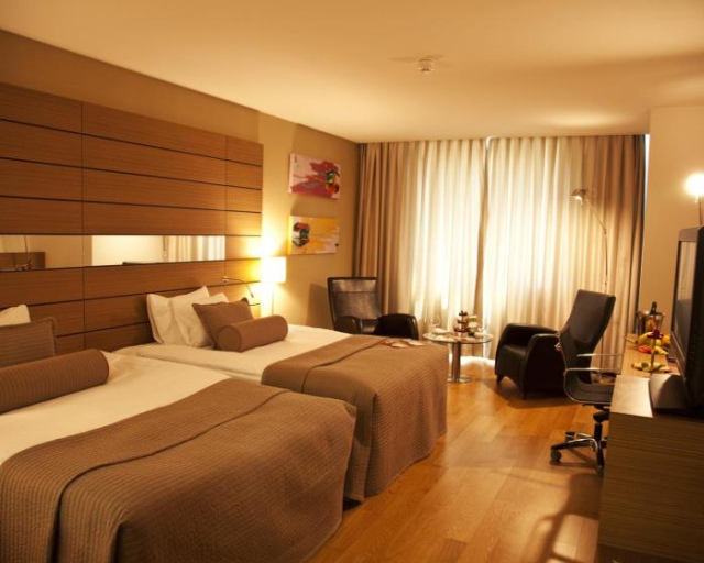 CPAnkara Hotel - Ankara