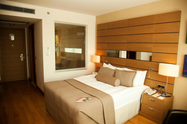 CPAnkara Hotel - Ankara